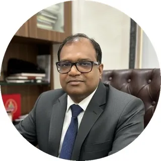 Venkatraman Iyer